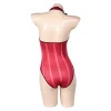 Collar Bodysuit Halloween Costume - Image 2