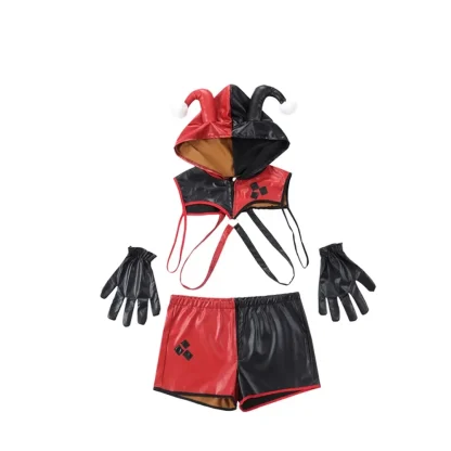 Men's Sexy Halloween Costume - Image 5