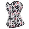 Strapless Corset Halloween Costumes - Image 6