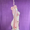 Shiny Cute Bunny Halloween Costume - Image 6