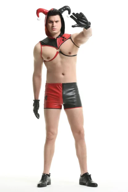 Men's Sexy Halloween Costume - Image 3